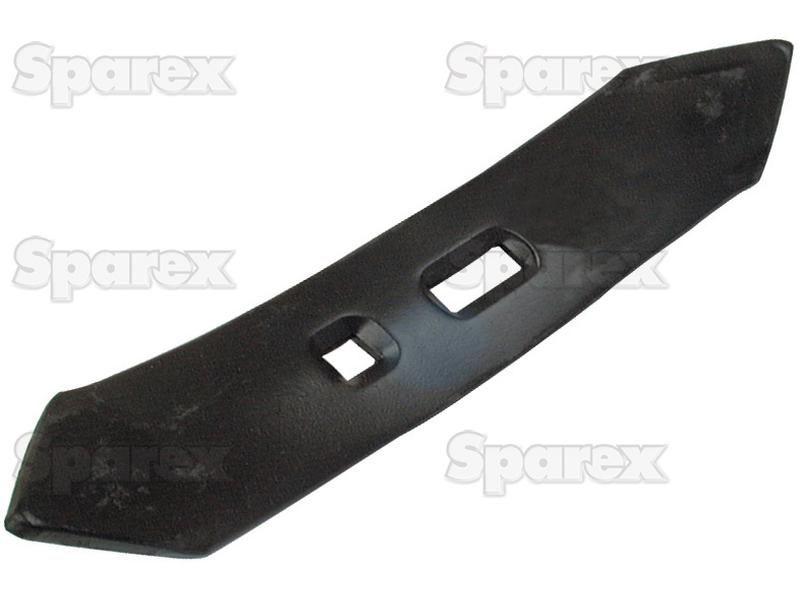 Reversible point 255x50x8mm Hole centres 40/54mm for Universal VARIOUS
