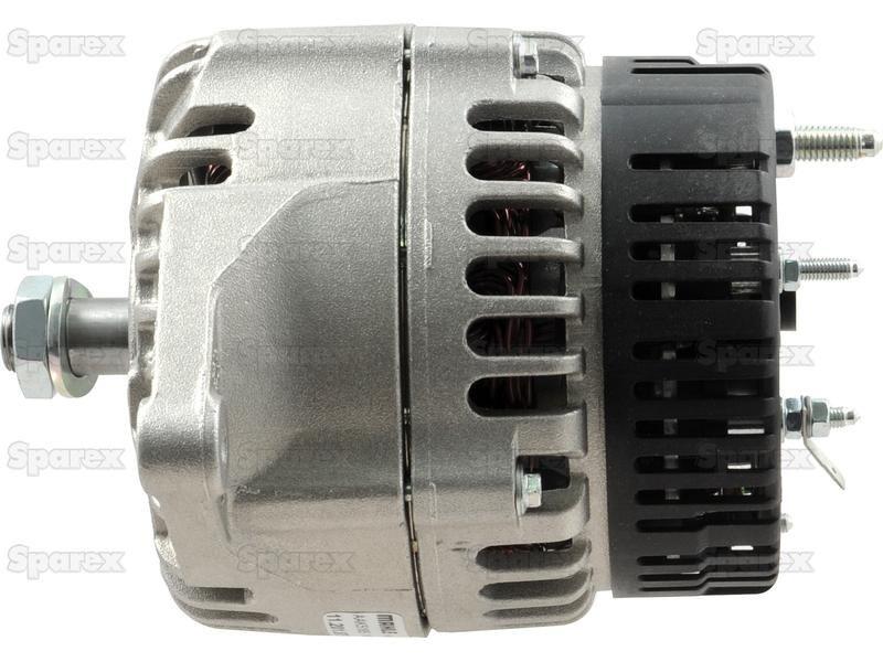 Alternator (Mahle) - 14V, 95 Amps for Deutz-Fahr DX6.50 (DX6 Series)