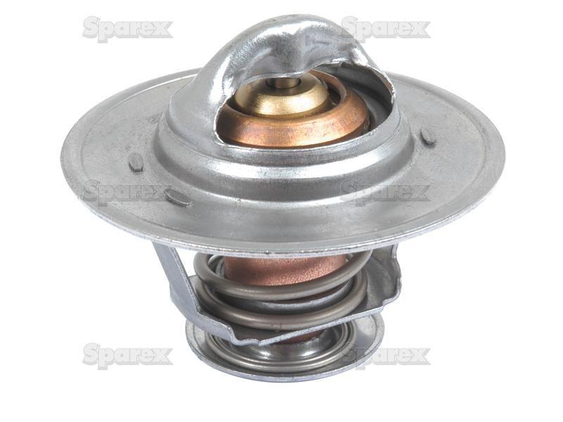 Thermostat for Fiat, Ford, Universal, Long Tractor | TX10258, 04569187, 4569187