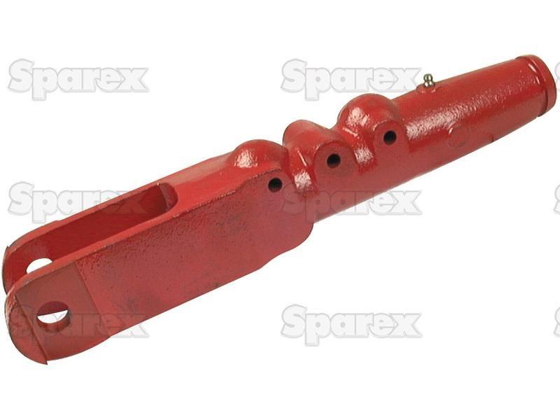 Levelling Box Fork | Case/IH (3121965R1 3121965R2 3121965R3 402643R2 402643R3)