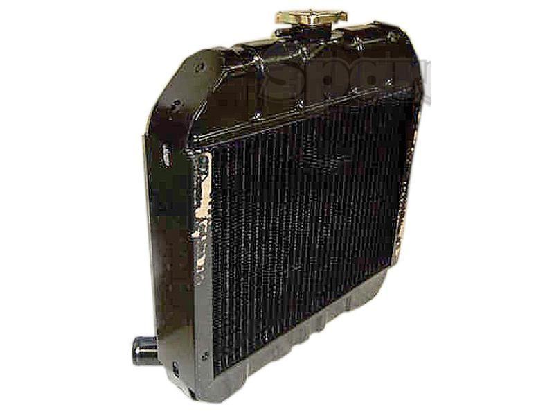 Radiator for Kubota B6000E
