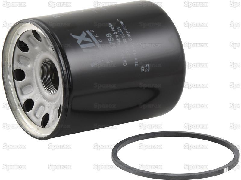 Oil Filter - Spin On for John Deere 9940 (Cotton pickers - 9000 Series)