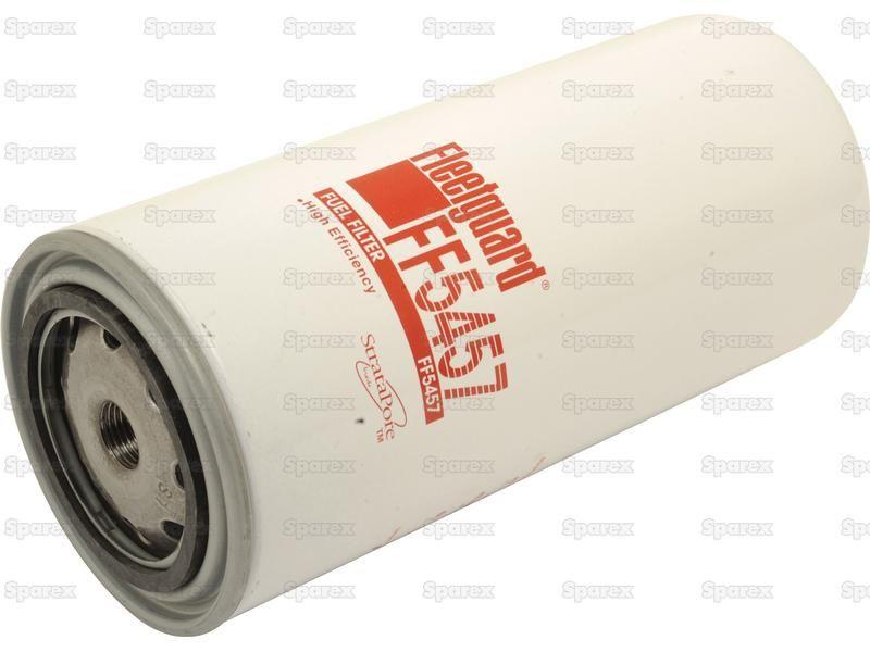 Fuel Filter - Spin On - FF5457 for Ford New Holland CX820