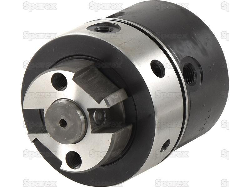 Fuel Injection Pump Head And Rotor Kit for Massey Ferguson 698 (600 Series)