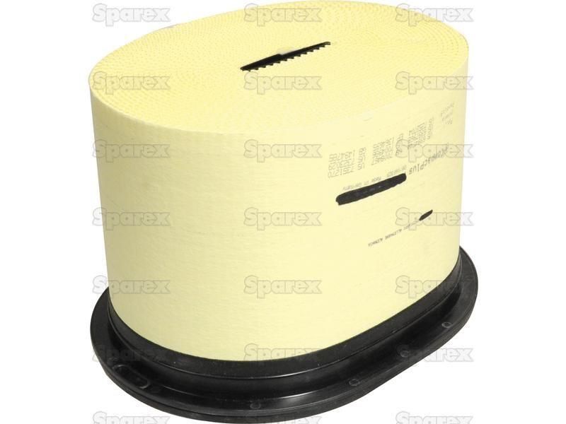 Air Filter - Outer - AF1010 for Claas