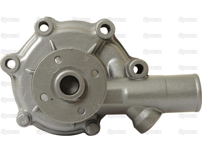 Water Pump Assembly for Satoh MT280
