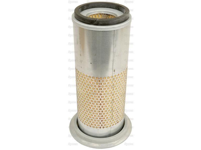 Air Filter - Outer - AF25002M for JCB FASTRAC 3185