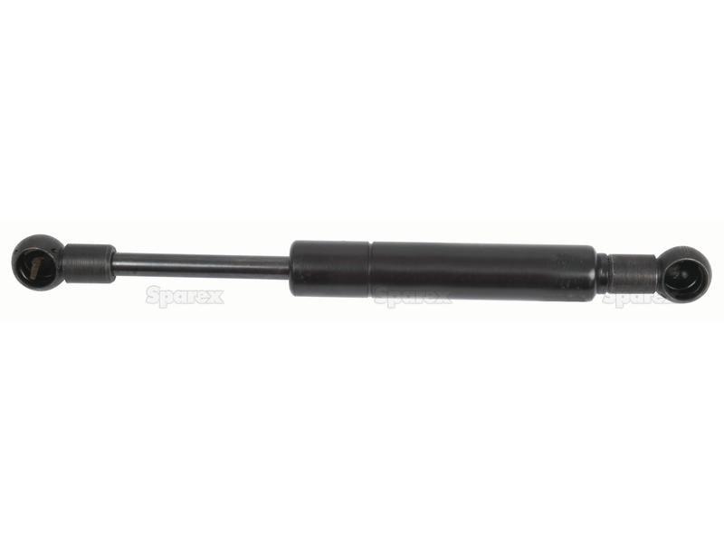 215mm Gas Strut, metal ball socket fittings | for Case/IH, Fiat, Ford NH