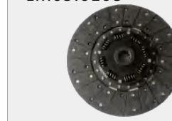 New Holland Clutch Disc Clutch Disc 82006626