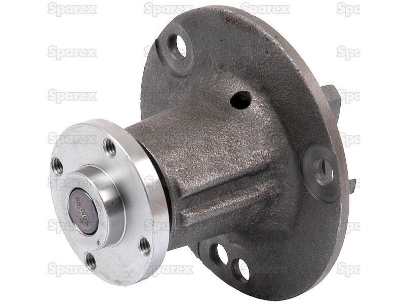 Water Pump Assembly for Case IH 580 (Backhoe)