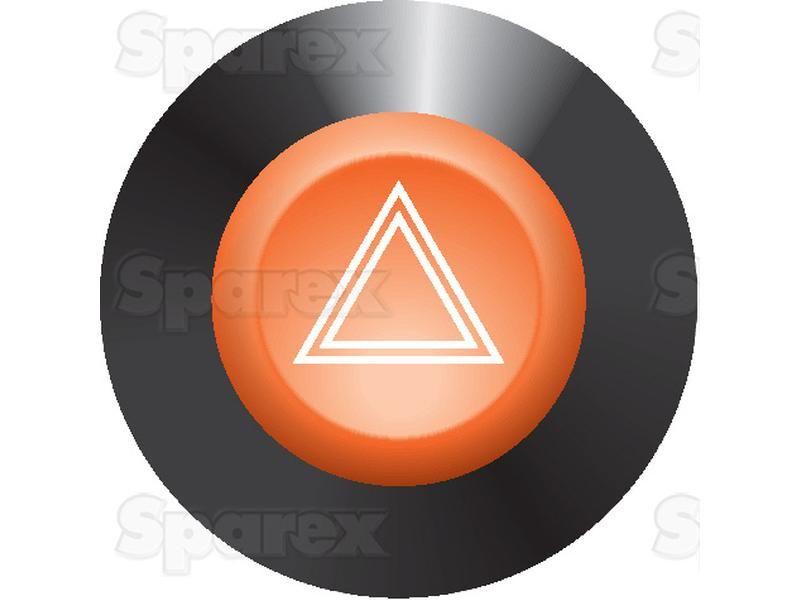 Hazard Switch Renault (7700004827)