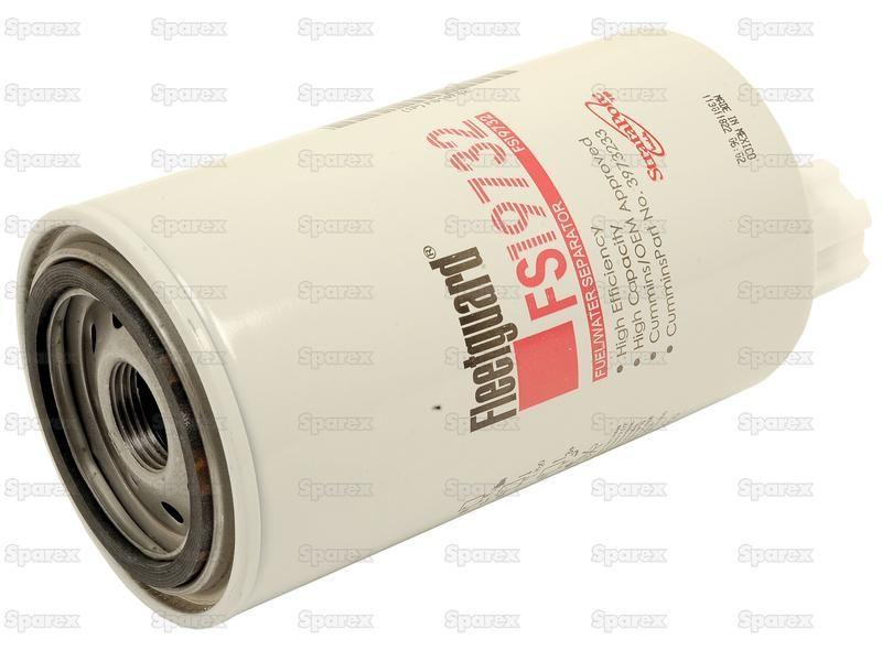 Fuel Separator - Spin On - FS19732 for McCormick ZTX260 (ZTX Series)