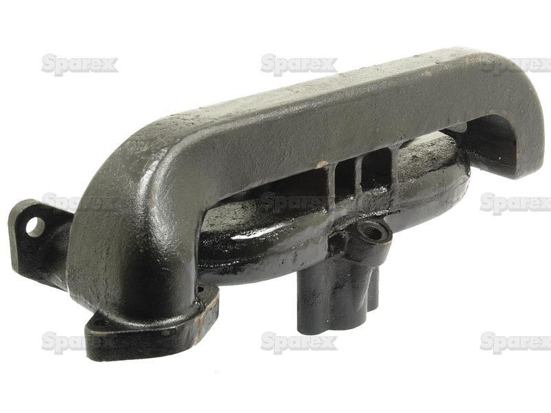 Exhaust Manifold (4 Cyl.) for Massey Ferguson