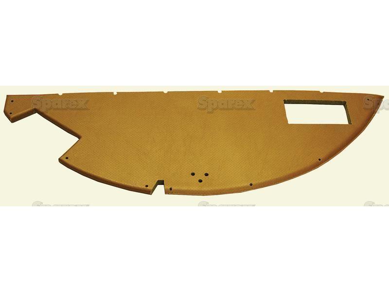 Roof Lining Front Trim for John Deere 3650 (50 Series)