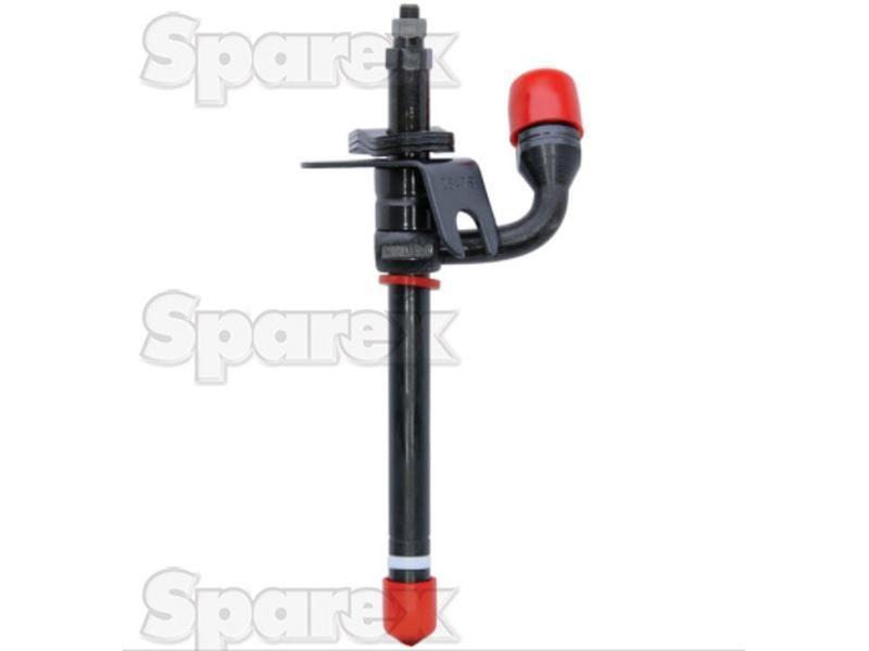 Injector Assembly for John Deere 6100D