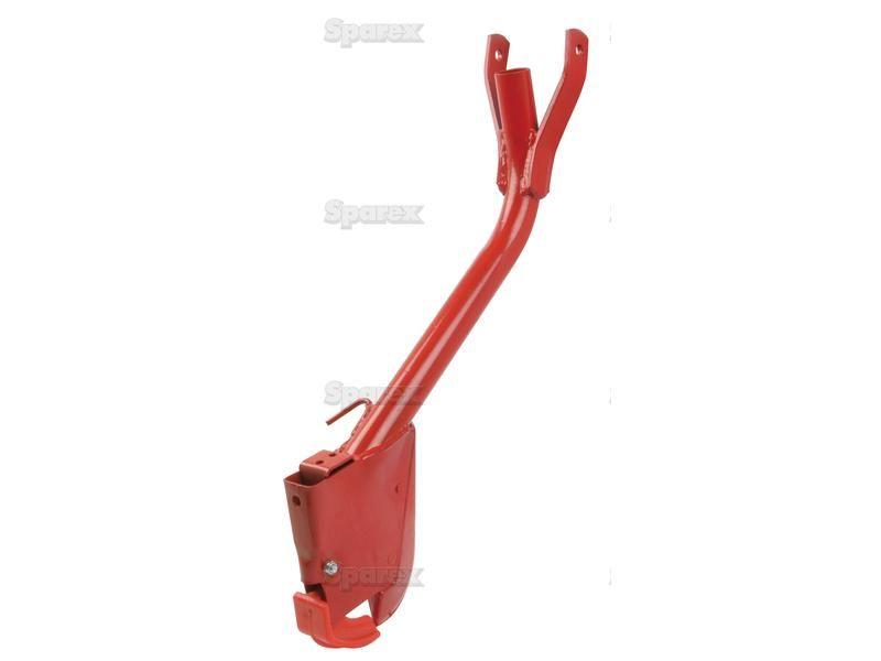 Coulter Arm - Short for Vicon VARIOUS