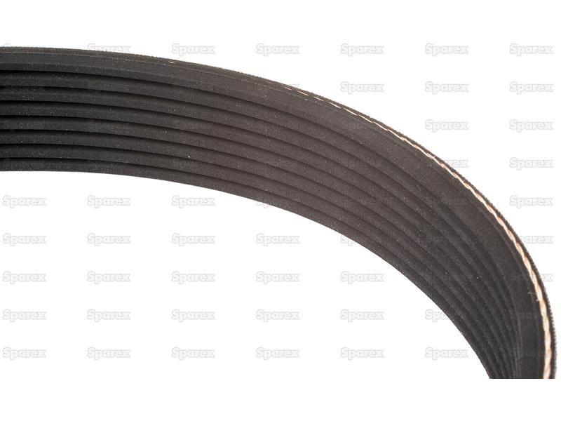 Poly V / Multi-Rib Belt - PK Section - Belt No. 8PK2620 for Renault Ares 725 (Ares)