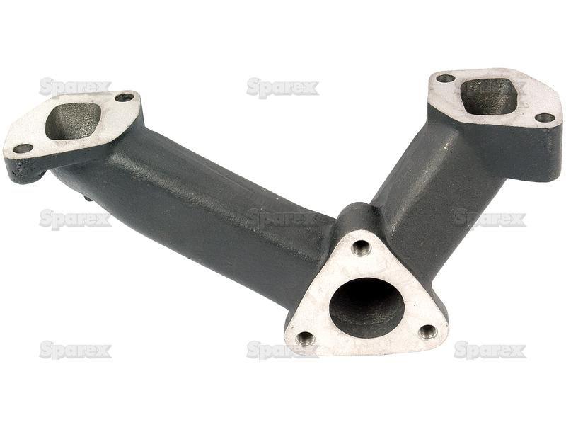 Exhaust Manifold for Massey Ferguson 60 (Industrial Tractors)