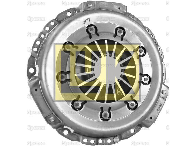 Clutch Cover Assembly L.U.K. (124036710)