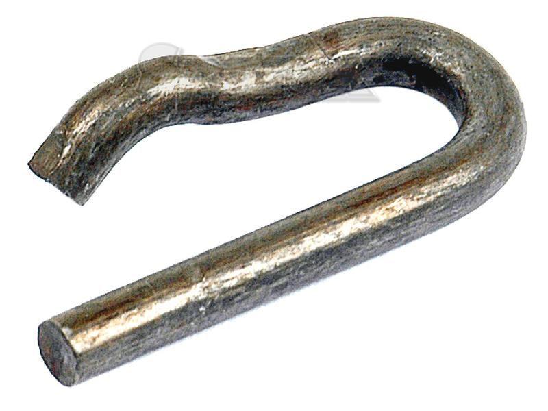 Locking Pin for Massey Ferguson 35 (Pre 100 Series (1947 - 65))