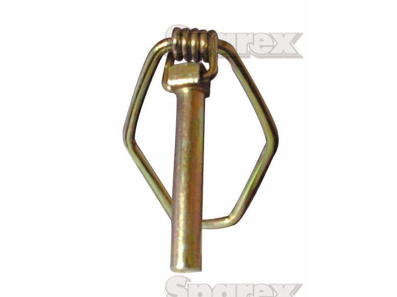 MASSEY FERGUSON TRACTOR CLIP (AGCO) 4272426M1
