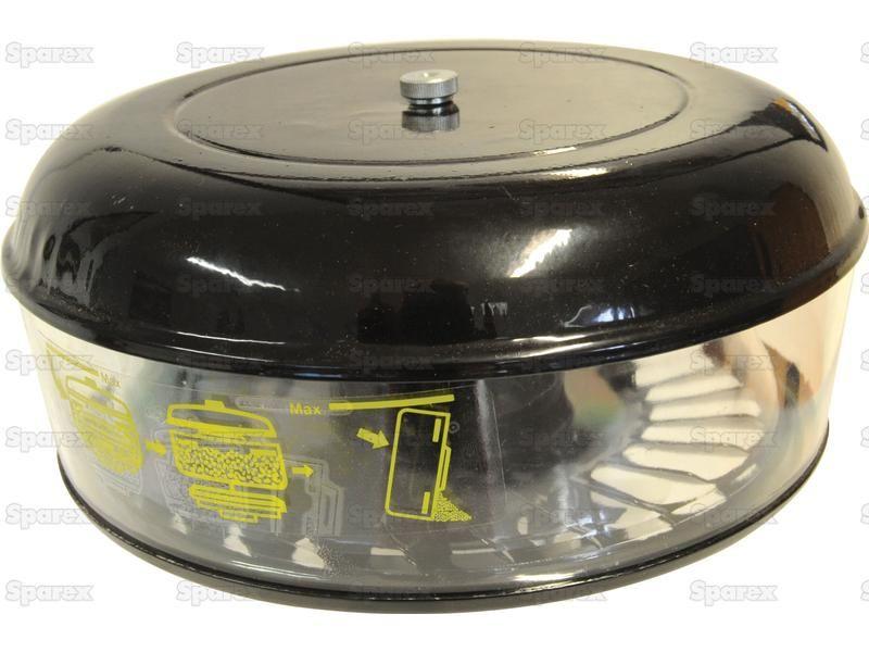 Pre Cleaner - Universal for Massey Ferguson 399 (300 Series)