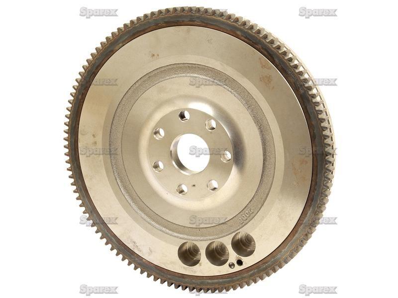 Case/IH, Fiat, Ford New Holland Flywheel Assembly | see full model list…