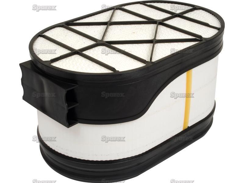 Air Filter - Outer - AF27876 for Same IRON 185