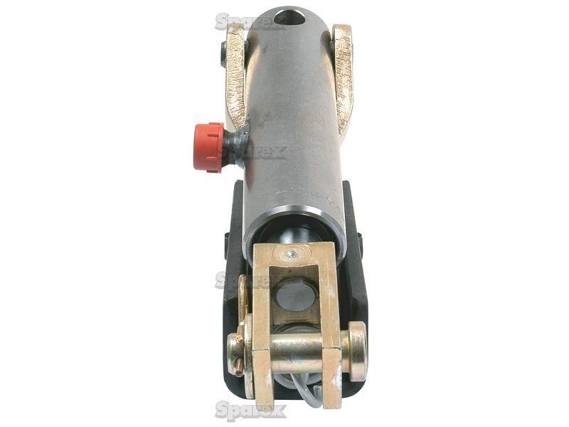 Trailer Brake Unit 25mm°²