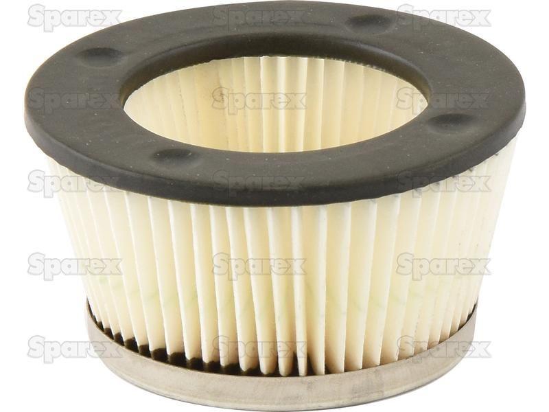 Air Filter - Outer - AGCO, Case IH, Coopers (Filters), Donaldson Filters, Fleetguard, Hifi-Jurafil Filters, John Deere, Massey Ferguson, Wix Filters