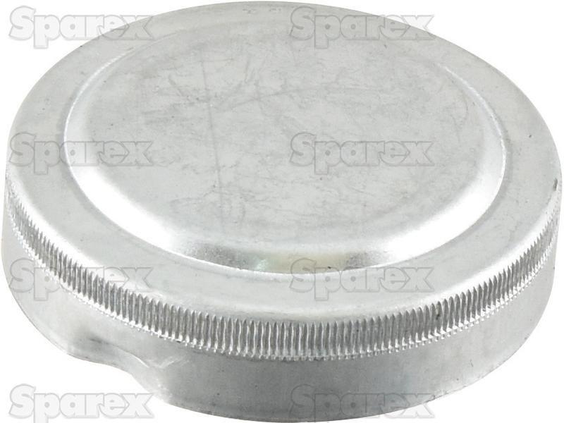 Engine Oil Cap for Massey Ferguson 460 BRAZILIAN
