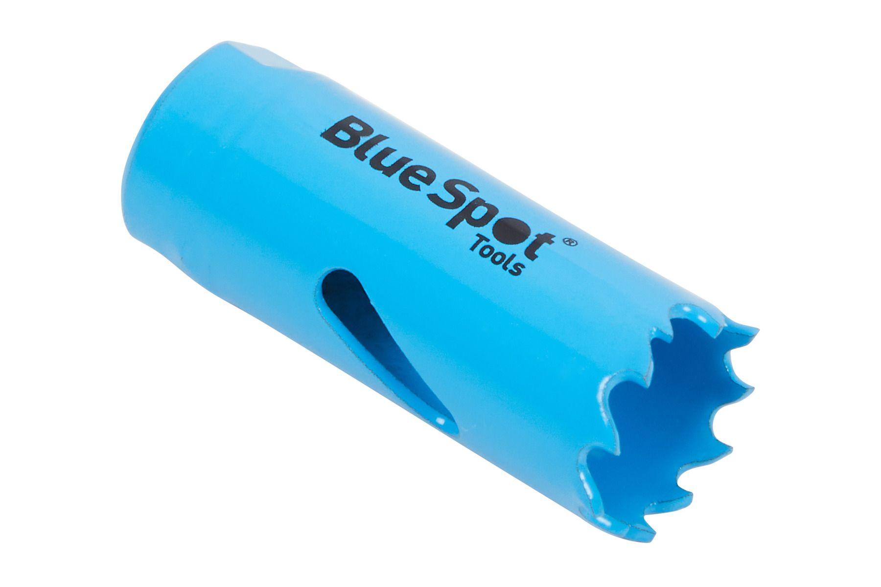 Blue Spot Tools 20MM Bi-Metal Holesaw