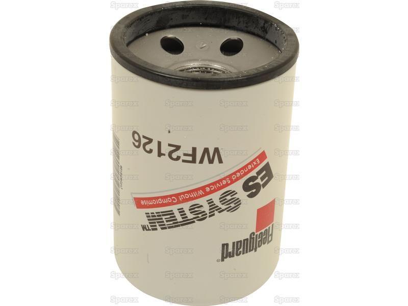 Water Filter - Spin On - WF2126 for Ford New Holland TJ530