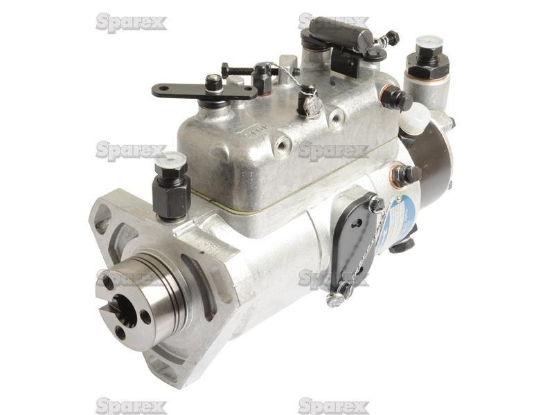 Fuel Injection Pump for Massey Ferguson 240 (200 Series)