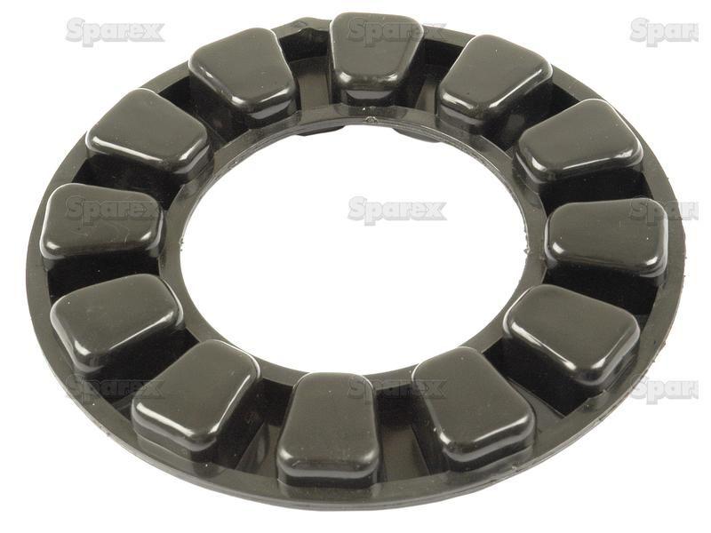 Drive Cushion - Hydraulic Pump for John Deere 940 (40 Series)