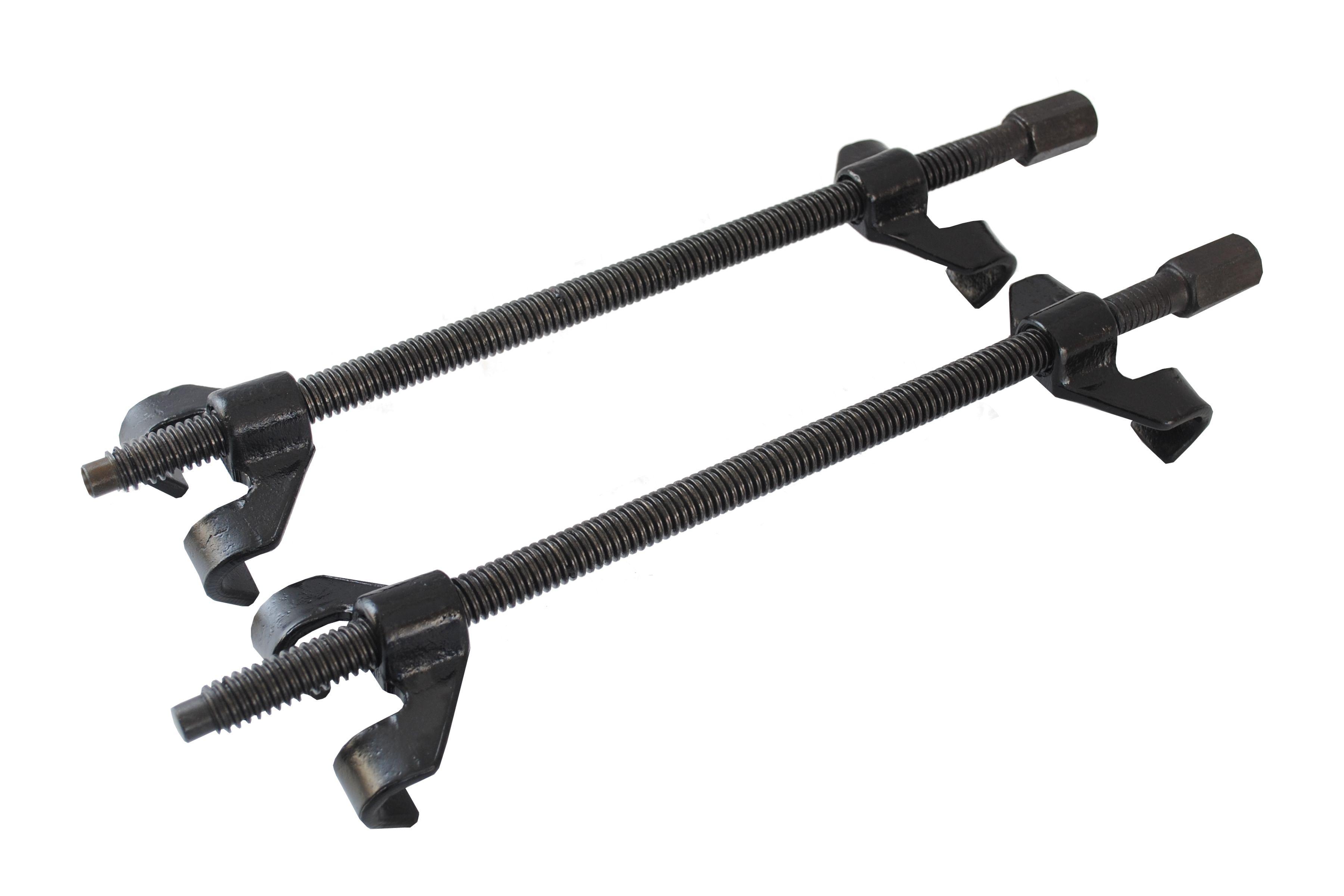 Blue Spot Tools 2 PCE 370mm Coil Spring Compressor Set