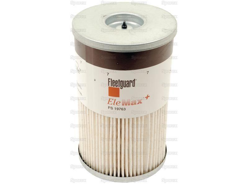 Fuel Separator - Element - FS19763 Donaldson Filters, Fleetguard, Hifi-Jurafil Filters