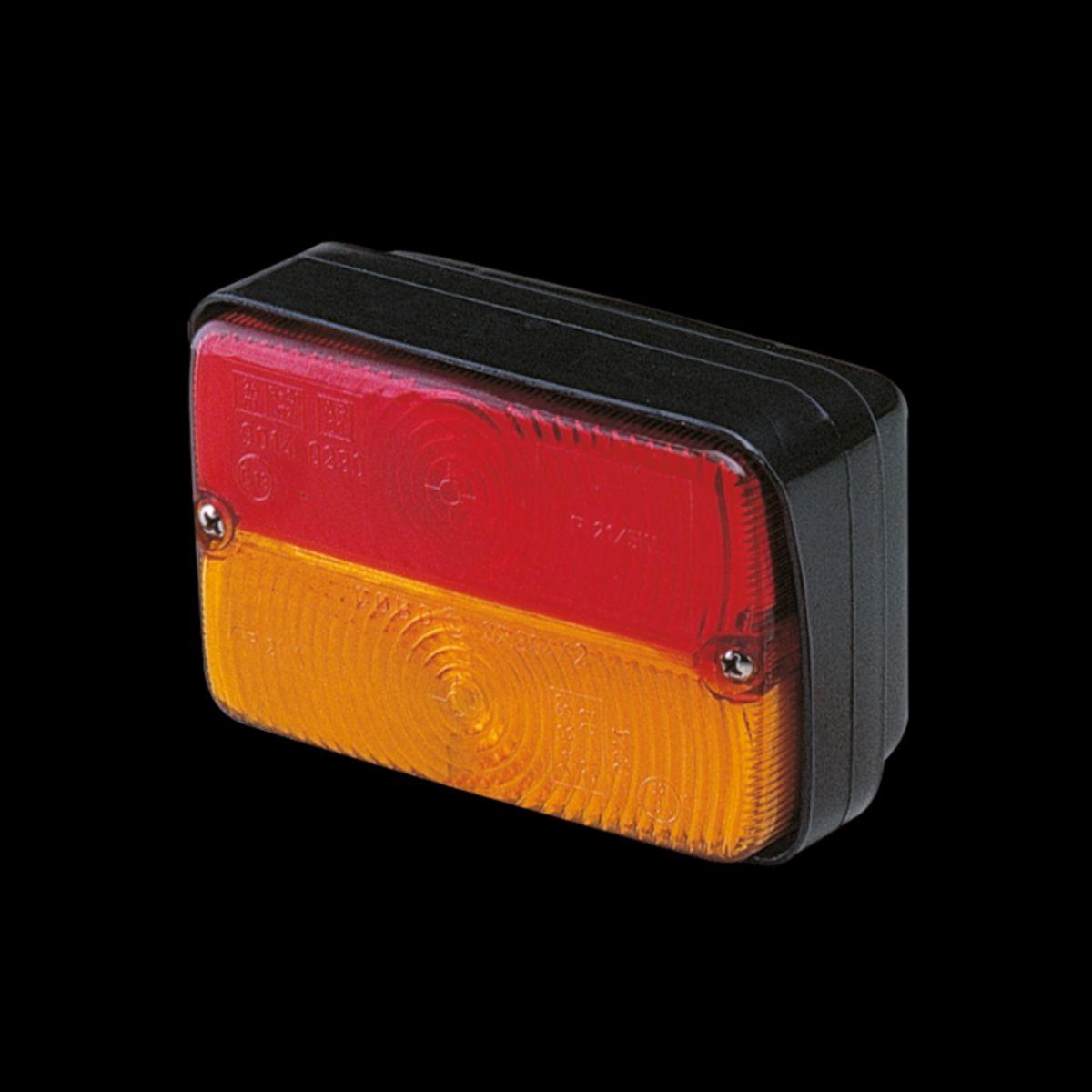 Rear Bulb Light for Claas 4329705