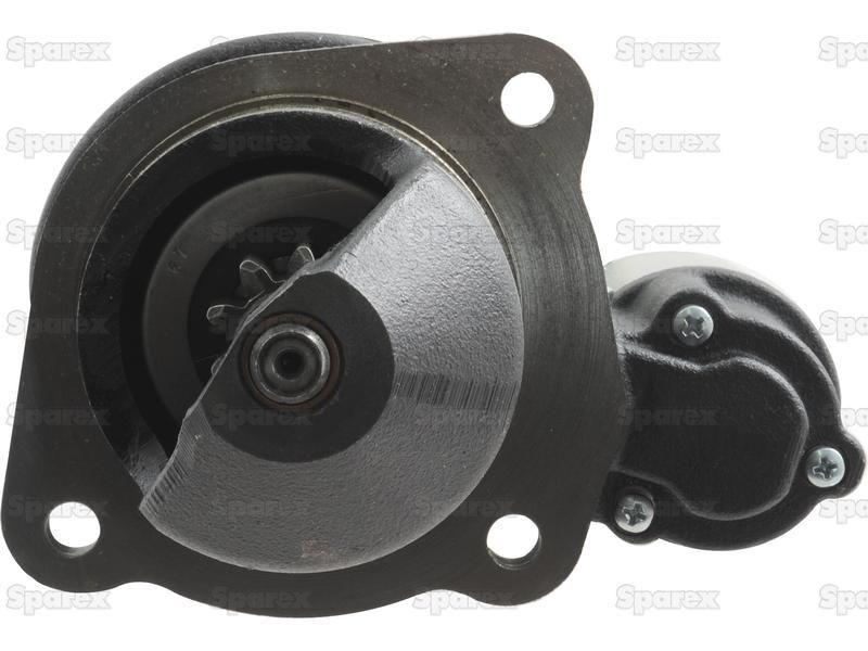 Starter Motor - 12V, 3Kw (Mahle) for Mercedes Benz U2100 (Various Series)