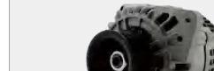 New Holland Alternator 1C1T10300BB