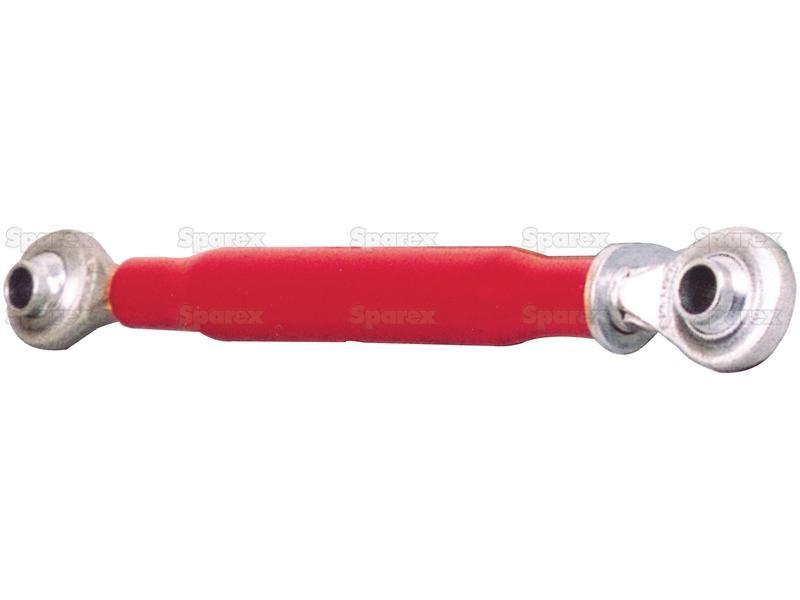 Top Link Standard Duty (Cat.0/0) Ball and Ball, Min. Length: 280mm.