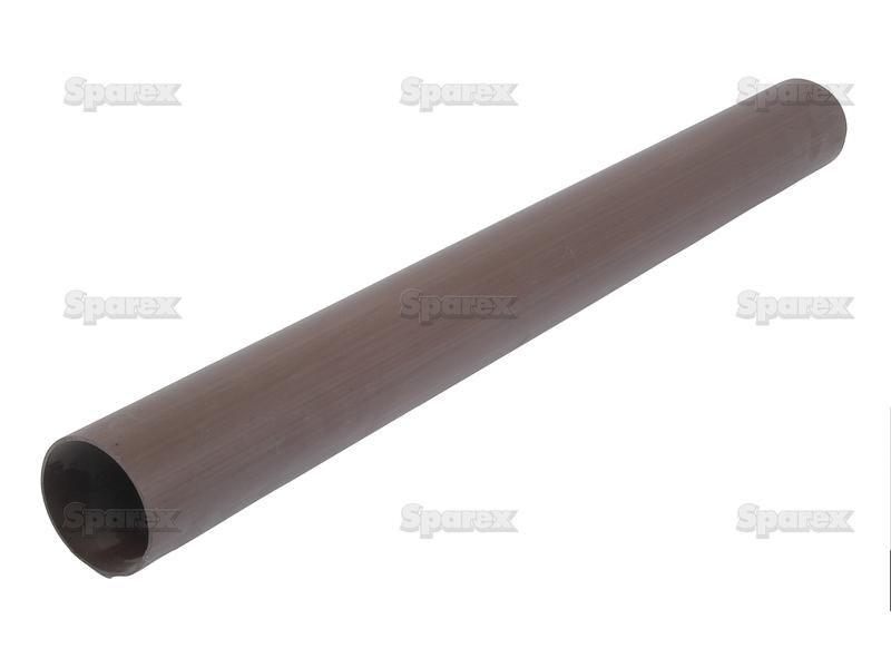 Drive Shaft Guard for Massey Ferguson 365 (300 Series)