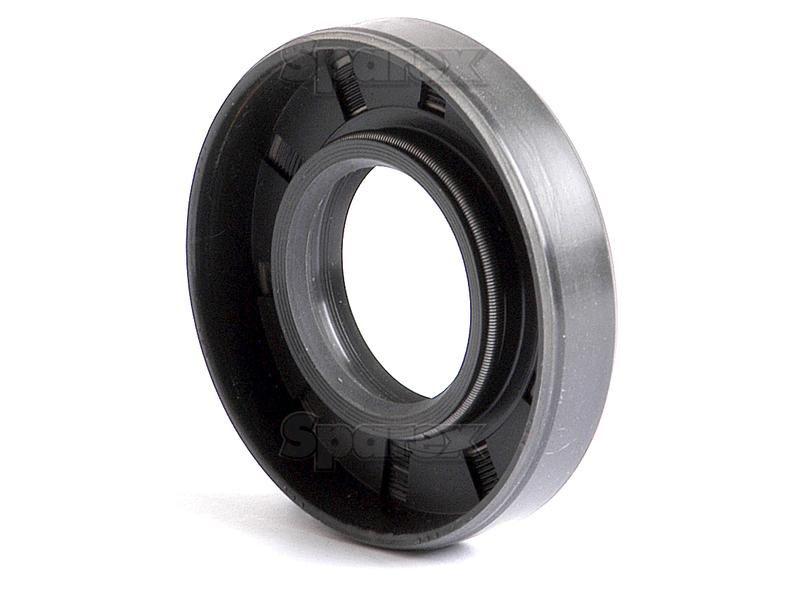 Metric Rotary Shaft Seal, 30 x 62 x 12mm Double Lip