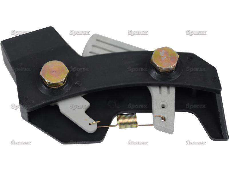 Automatic Lift Assembly for Fiat (1930337, 5087047, 5088770, 5128638, 5156605)