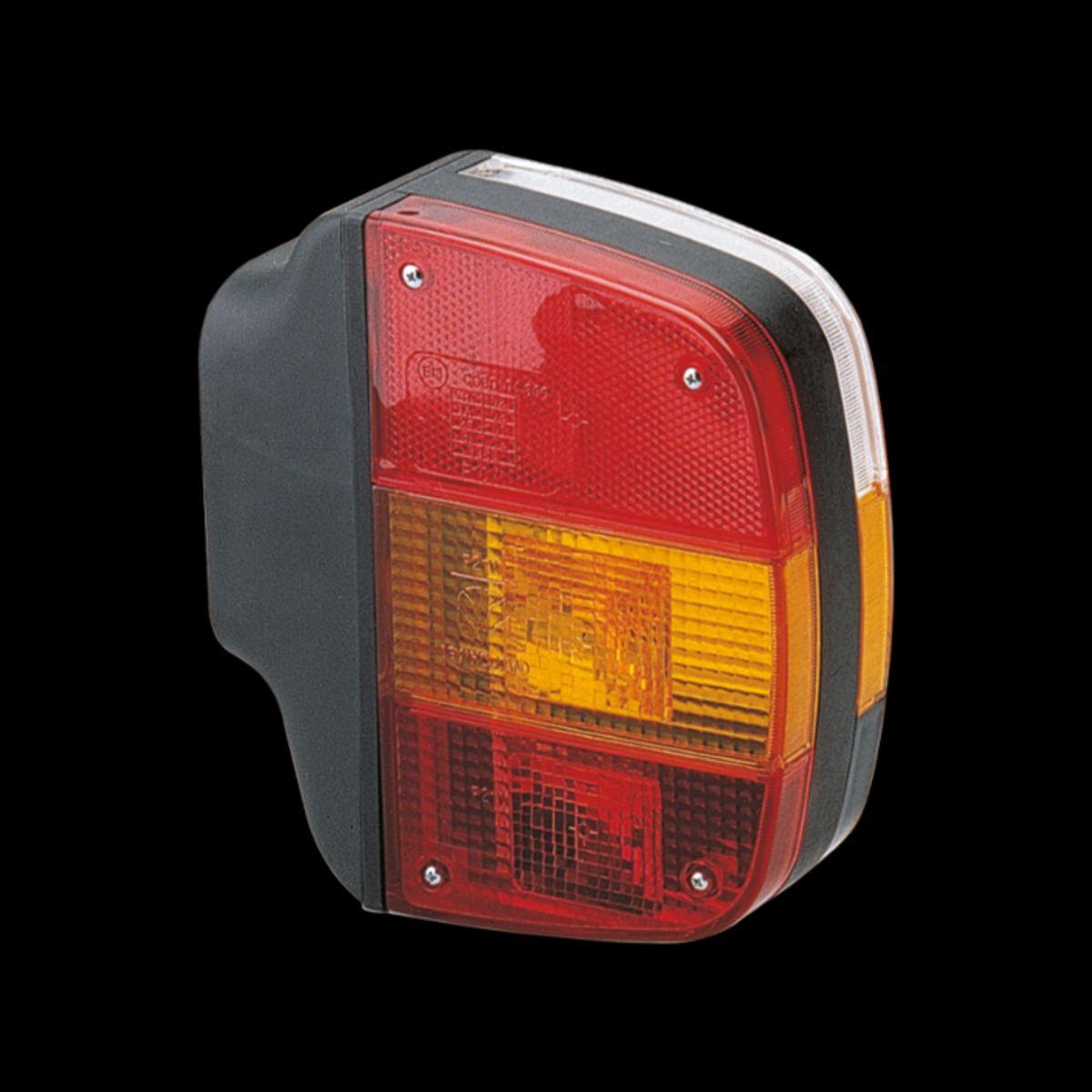 Rh Front-Rear Bulb Light for Lamborghini 2.8039.012.0
