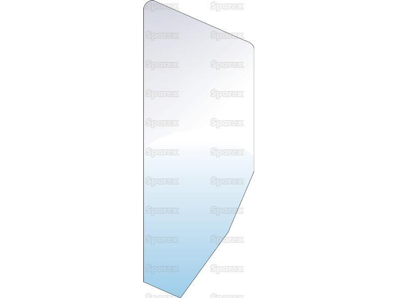 Door Glass LH for Fiat 90-90 (90 Series)