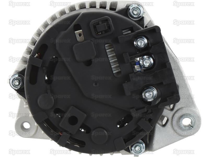 Alternator (Sparex) - 12V, 100 Amps for Fiat, Ford New Holland