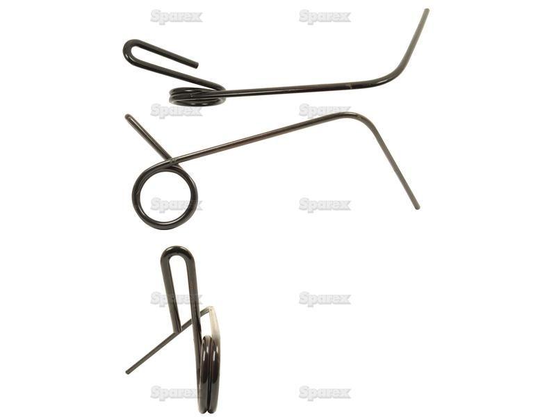 Seeder Tine - Ø8mm, Length: 264mm for Kuhn VARIOUS