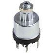 Massey Ferguson Ignition Switch