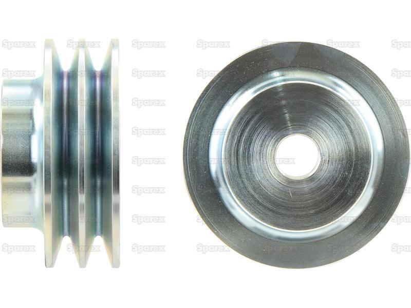 Alternator Pulley Iskra (16905921)